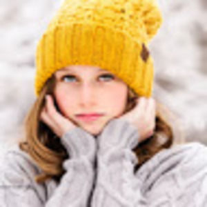 Meet your Posher, Annika